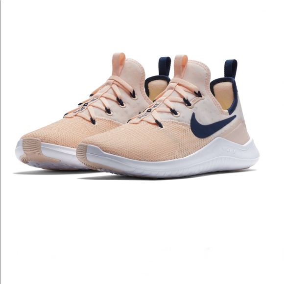 Nike Shoes - Nike Free TR8 Training Shoes. Size 7 M
